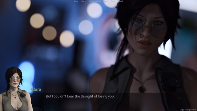 One Shot screenshot 5