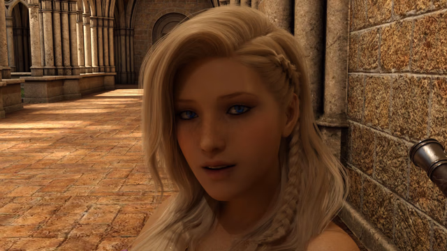 One Twisted Fantasy screenshot 10