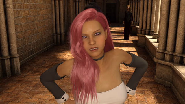 One Twisted Fantasy screenshot 4