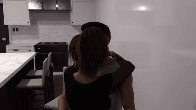 One Week Away screenshot 1