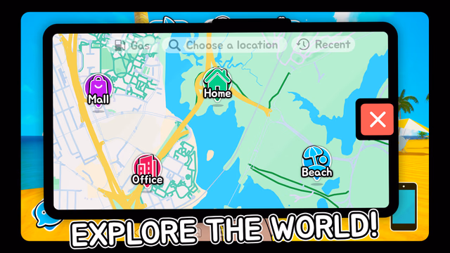 Only Mods World screenshot 5