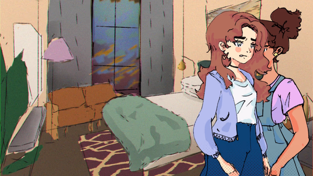 Only One Bed screenshot 5