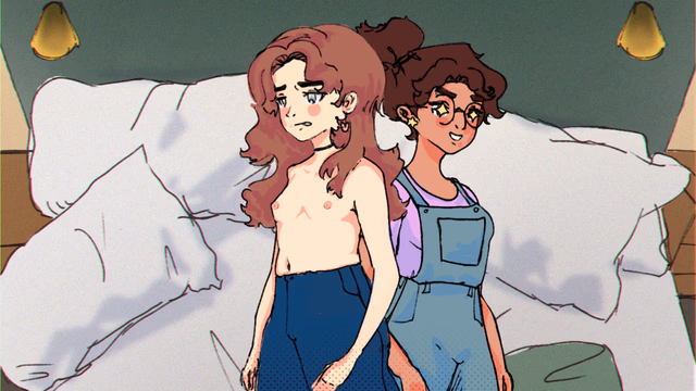 Only One Bed screenshot 6