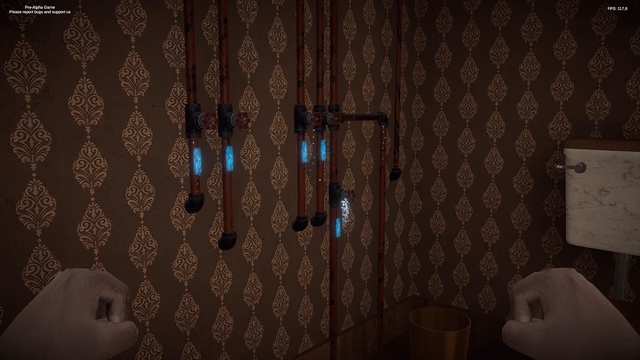 Open Rooms screenshot 3