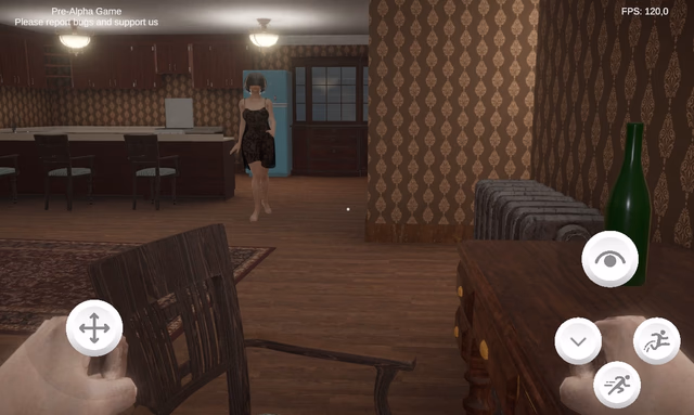 Open Rooms screenshot 4