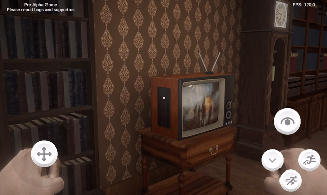 Open Rooms screenshot 5