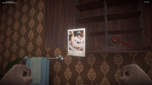 Open Rooms screenshot 8