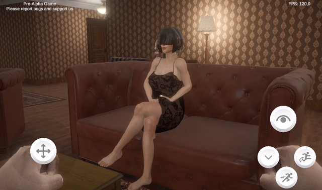 Open Rooms screenshot 9