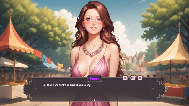 Opening to Love screenshot 10