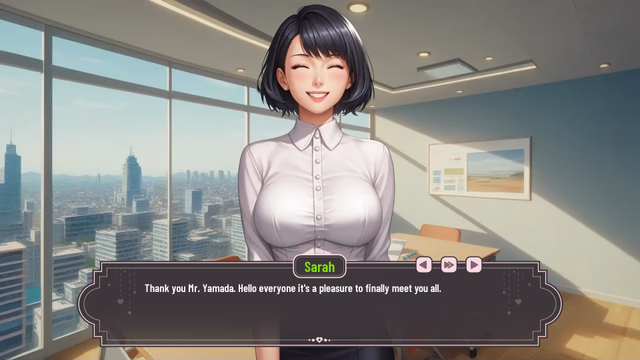 Opening to Love screenshot 3
