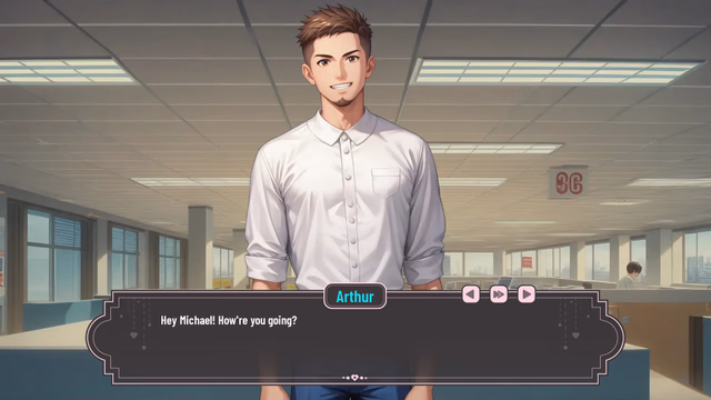Opening to Love screenshot 6