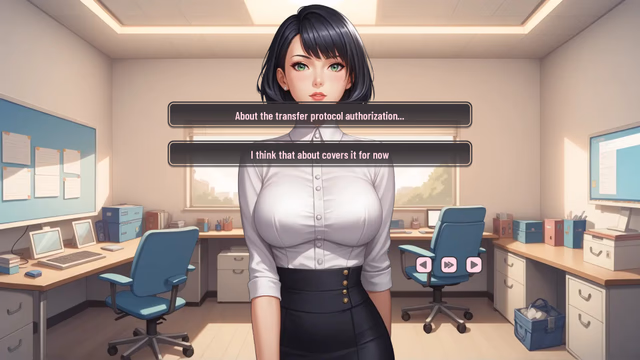 Opening to Love screenshot 7