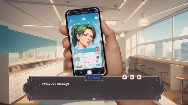Opening to Love screenshot 8