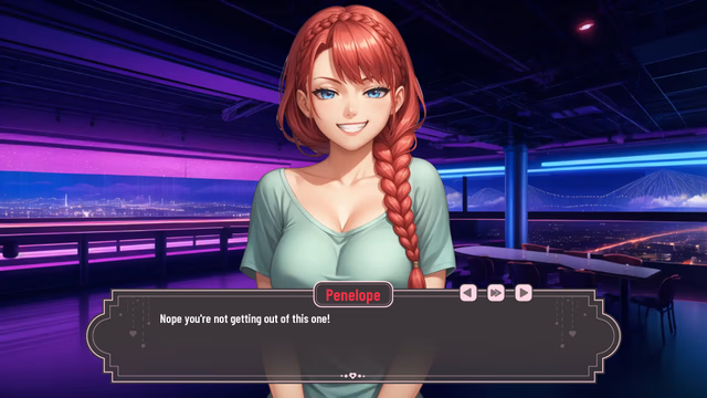 Opening to Love screenshot 9