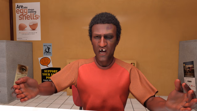 Operation Rio: Blood Trails screenshot 8