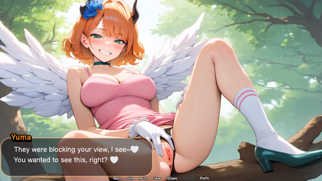 Orange Smash screenshot 4
