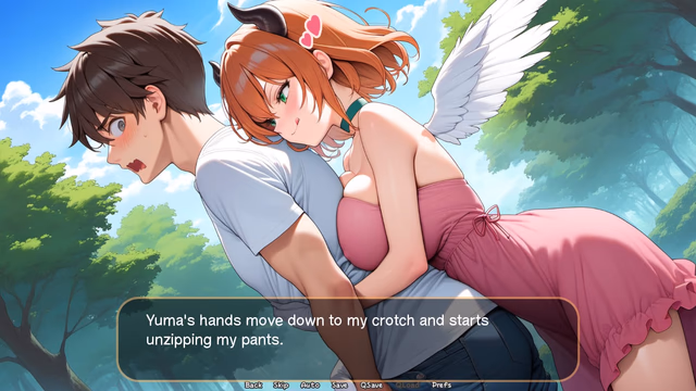 Orange Smash screenshot 7