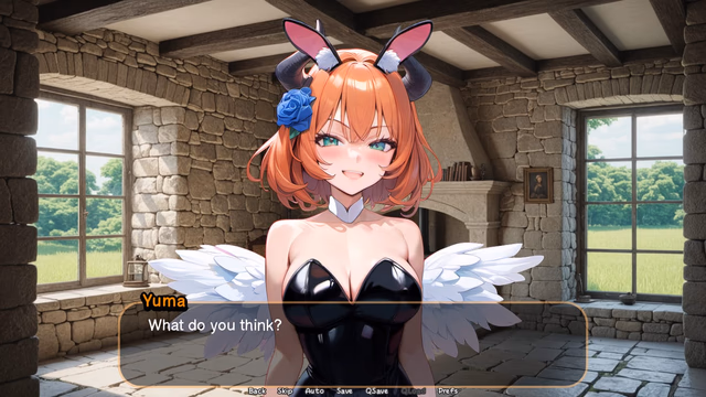 Orange Smash screenshot 8
