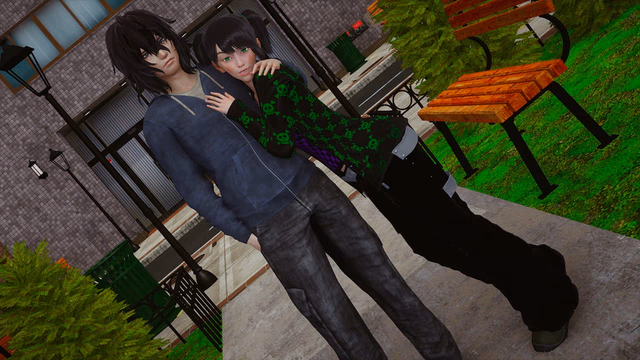 Oridelle's Anti Evolution screenshot 2