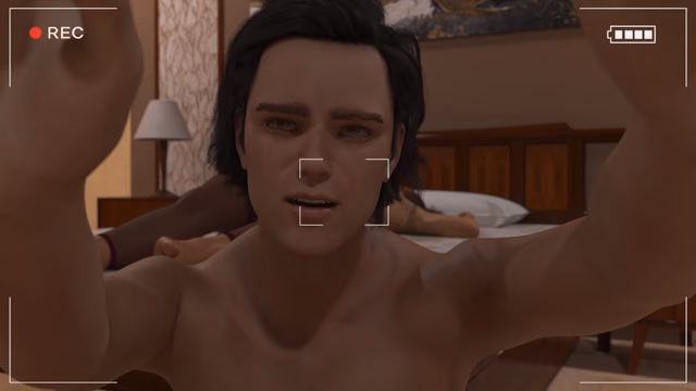 Original Sin screenshot 1