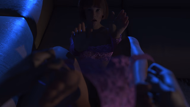 Original Sin screenshot 3