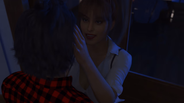 Original Sin screenshot 6