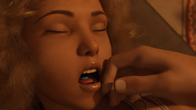 Original Sin screenshot 9