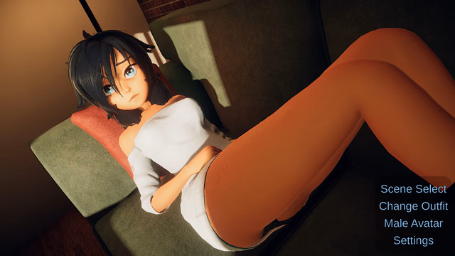 Our Apartment screenshot 1