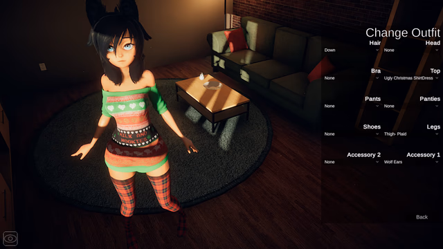 Our Apartment screenshot 2