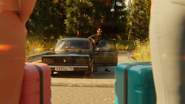 MOLODOST screenshot 7