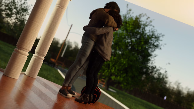 Our Home screenshot 1