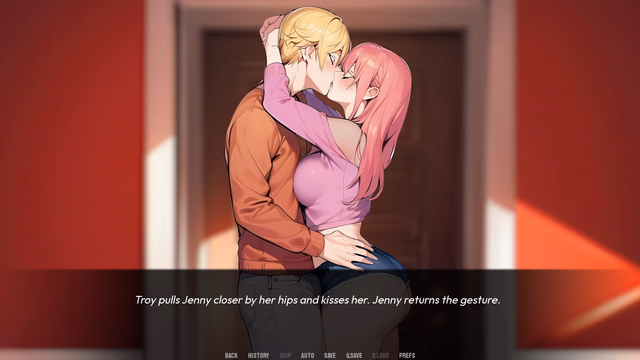 Our Netorase Story screenshot 6