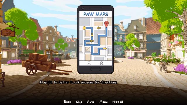 Our Purrfect Cafe screenshot 10