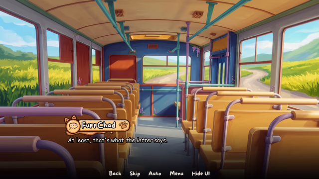 Our Purrfect Cafe screenshot 2