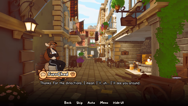 Our Purrfect Cafe screenshot 3