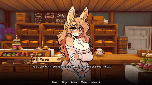 Our Purrfect Cafe screenshot 5