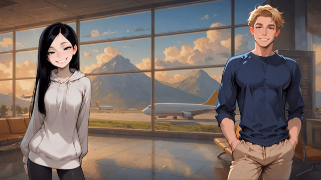 Our Quiet Temptation screenshot 1