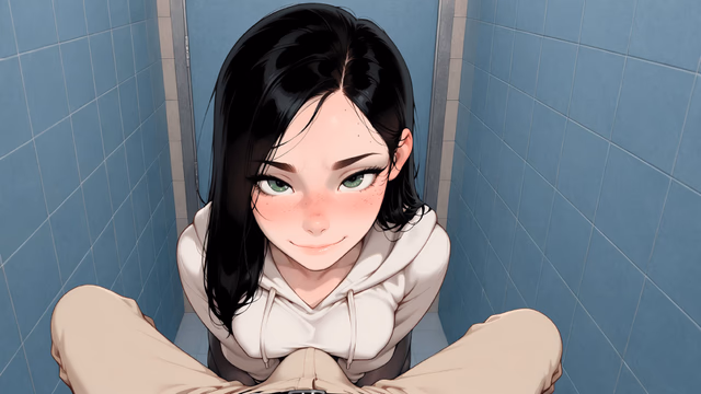 Our Quiet Temptation screenshot 2