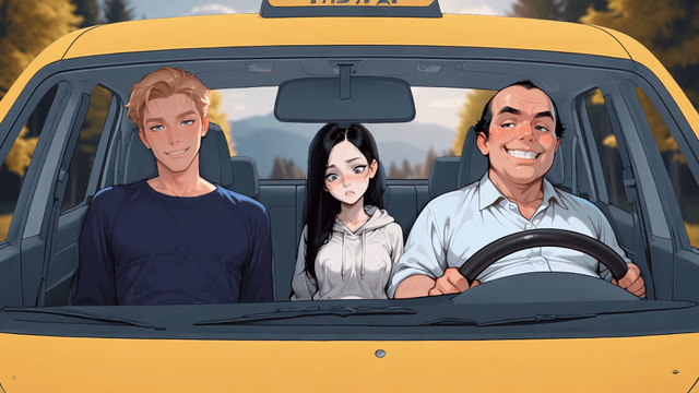 Our Quiet Temptation screenshot 4