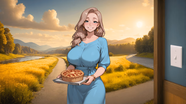 Our Quiet Temptation screenshot 7