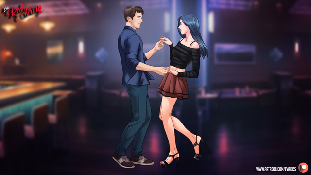 Our Red String screenshot 3