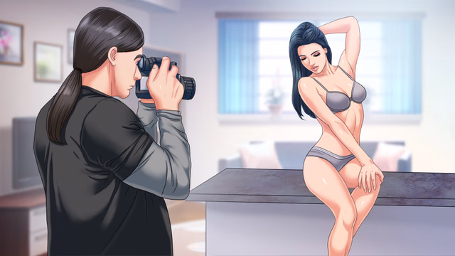 Our Red String screenshot 6