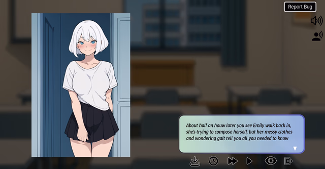 Ours to Share screenshot 6