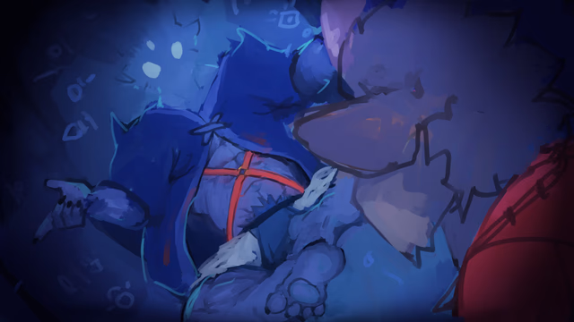 Outland Wanderer screenshot 9