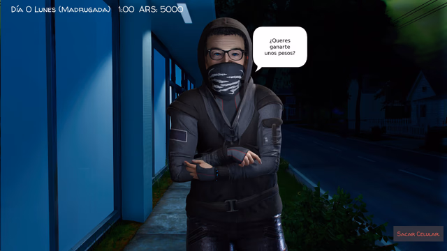 Outlet screenshot 4