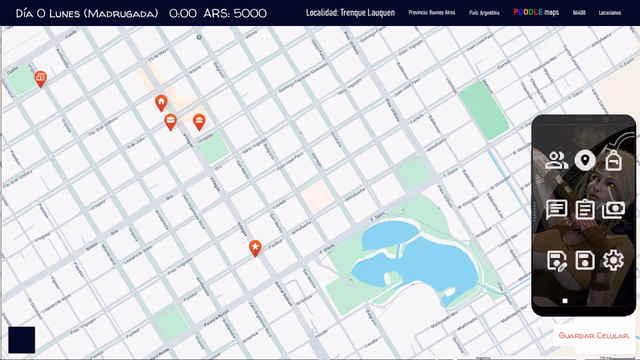 Outlet screenshot 5
