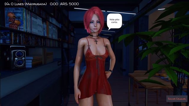 Outlet screenshot 6