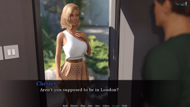 Over the Moon screenshot 3