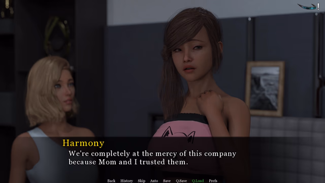 Over the Moon screenshot 4