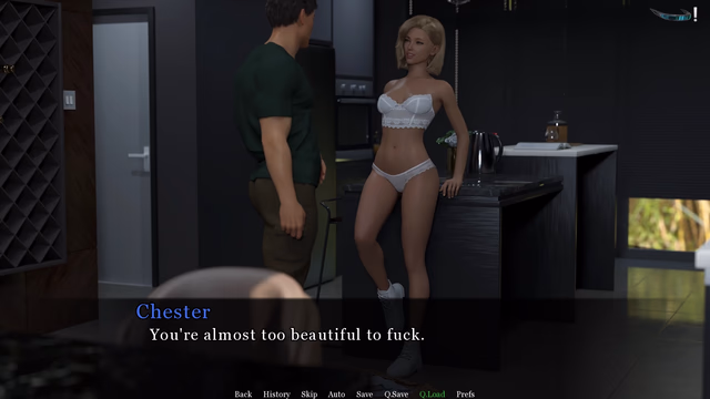Over the Moon screenshot 5